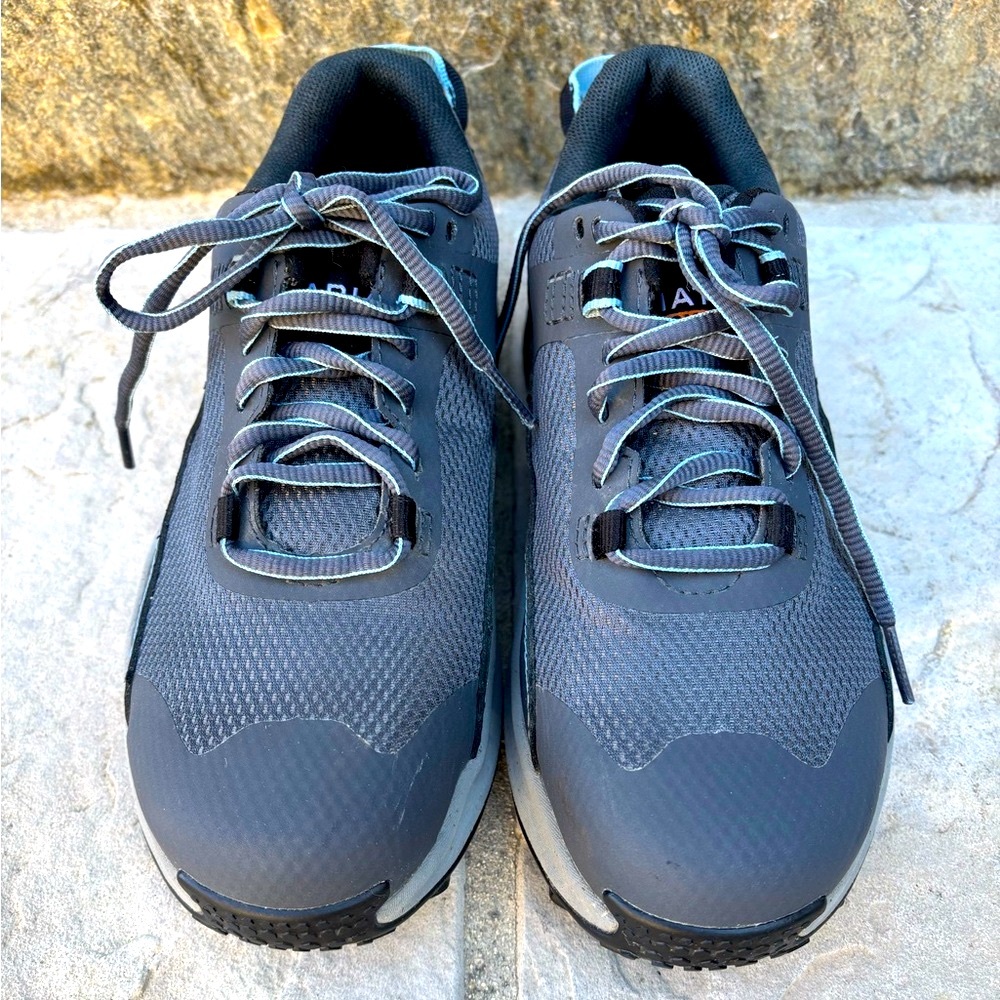 Ariat Work Shoe